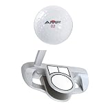 AMF Putter 9.12 RH