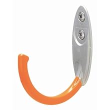 Tornado J2000 Large Drywall or Stud Mountable J-Hook