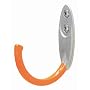 Tornado J2000 Large Drywall or Stud Mountable J-Hook