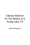 Clarissa Harlowe or the History of a Young Lady, V2
