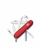 Victorinox Swiss Army #57833 13 Function Swiss Knife