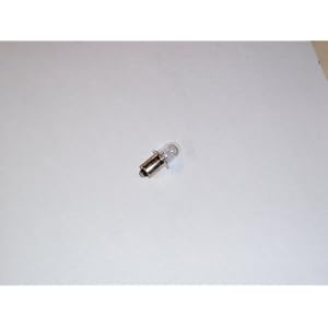 14.4 FLASHLIGHT BULB RYOBI - RIDGID 7806001 by Ryobi/Ridgid