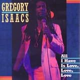 All I Have Is Love