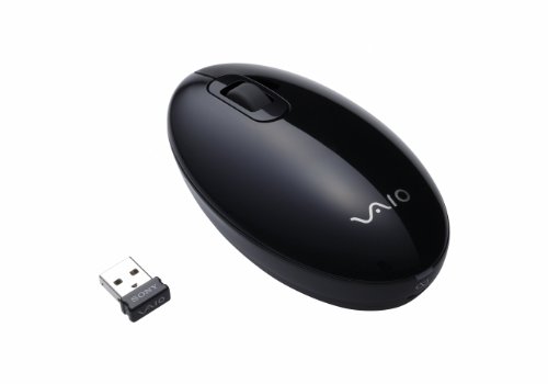 Sony VAIO Wireless Presentation Mouse