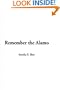 Remember the Alamo