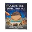 iSi Quickshine Brass and Copper Bath