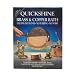 iSi Quickshine Brass and Copper Bath