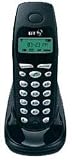 Review BT Telephones PC-D5100HC / BT Diverse 5100 Digital Cordless Additional Handset & Charger Black