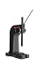 POWERTEC 1UH14PW 3-Ton Ratcheting Arbor Press