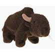 Ty Beanie Babies - Roam the Buffalo