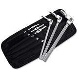 Motion Pro Hex-Pro Metric Hex Set