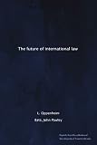 The future of international law