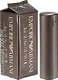 Emporio Him (He) By Giorgio Armani, 3.4 Oz Eau De Toilette Spray for Men