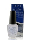 OPI RapiDry Top Coat