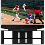 Mitsubishi 65 in. DLP Projection 1080p HDTV