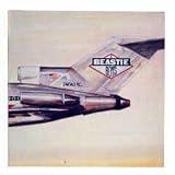Licensed To Ill