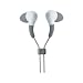 XtremeMac IPD-FSE-00 FS1- High Def. in-ear Headphones- White