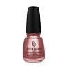 China Glaze Nail Polish, Poetic, 0.5 Fluid Ounce