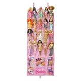 Barbie Over-the-Door Case