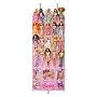 Barbie Over-the-Door Case