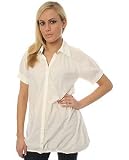 Triple 5 Soul - Triple 5 Soul The Long Shirt,Tops (S/S) for Women (555 Soul)