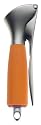 Art and Cook Garlic Press, Orange