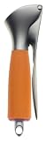 Art and Cook Garlic Press, Orange