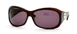 Gucci - GUCCI GG 2966/S 806 DARK OLIVE/BROWN PLASTIC SUNGLASSES