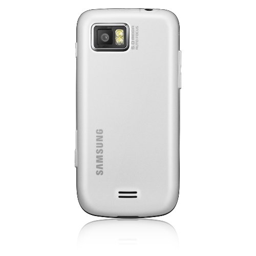 Imagen 5 de Samsung GT-S8000OWADBT