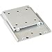 LCD Monitor TV Flat Panel Arm Wall Mount Maximum loading 66lbs VESA 75/100 ML20 1EA