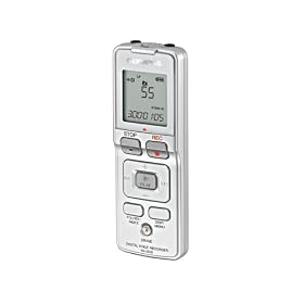 Olympus VN-5500 Digital Voice Recorder