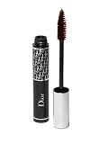 Christian Dior Diorshow Mascara Backstage Makeup Mascara - Chestnut (#698) 0.38 Fluid Ounce (11.5ml)  Brush