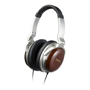 Denon AH-A100 100th Anniversary Ear Headphones