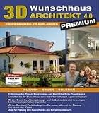 Eigenschaften bhv Software GmbH  / 3D Wunschhaus Architekt 4.0 Premium