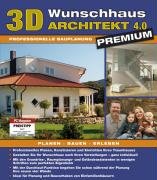 3D Wunschhaus Architekt 4.0 Premium