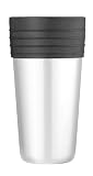 Thermos Nissan Paper Cup Insulator