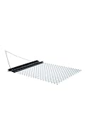 Swisher 48-Inch Drag Harrow Attachment #12593