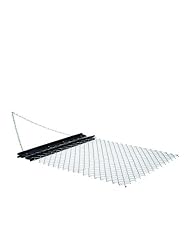 Swisher 12593 48-Inch Drag Harrow Attachment