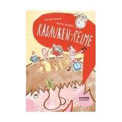 Rabaukenreime