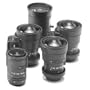 Tamron 4mm DC Auto-Iris Security Camera Lens, 13FG04T-SQ
