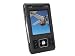 iTALKonline HYBRID Protection Case/Cover/Skin For Sony Ericsson C905 - Black