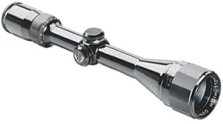 Bushnell Trophy 4-12x40 Riflescope (Gloss)