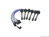 1997-2004 Mitsubishi Montero Sport NGK Ignition Wire Set