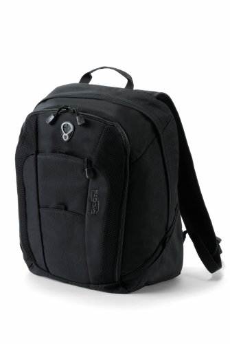Dicota N 17768 P Bac Pac Smart Notebook-Tasche 39,1 cm (15,4 Zoll) Preisvergleich