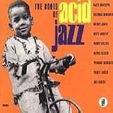 Music : The Roots of Acid Jazz