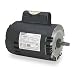 1 hp 3450rpm 56C Frame 115/230 Volts Swimming Pool - Jet Pump Motor Service Factor = 1.50 - AO Smith / Century # B122