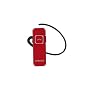 Samsung WEP-350 Bluetooth Headset rot