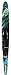 HO CDX Waterskis w/ Level Bindings