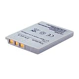 Nikon Coolpix S1 Digital Camera Battery - 500Mah (Replacement)