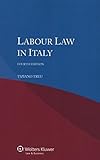 Labour law in Italy